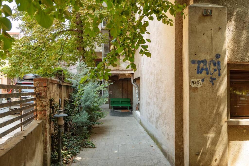 Amazing Studio - Top Location - Netflix Bucureşti Exterior foto