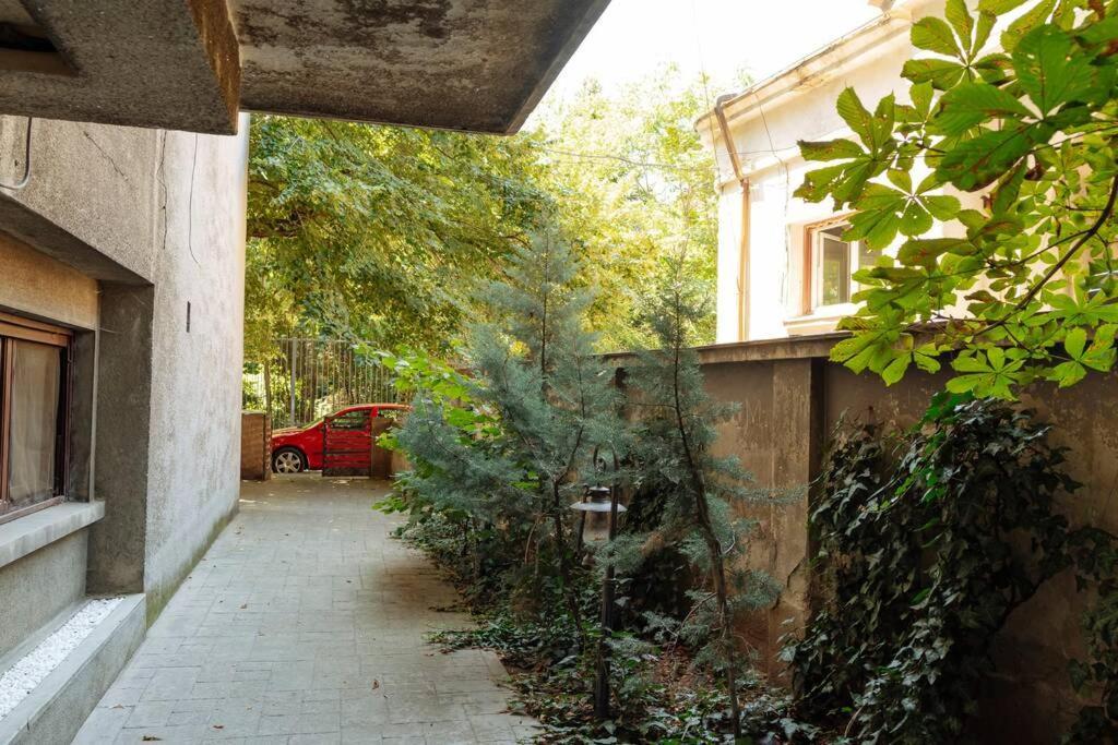 Amazing Studio - Top Location - Netflix Bucureşti Exterior foto